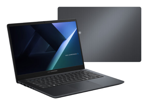 ASUS ExpertBook B1 B1403CV-515X Intel Core 5 210H Laptop 35.6 cm