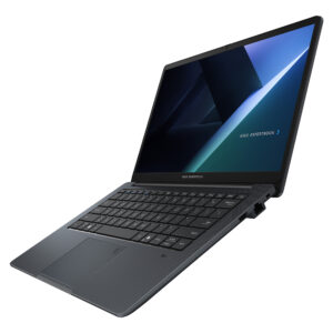 ASUS ExpertBook B1 B1403CV-515X Intel Core 5 210H Laptop 35.6 cm ASUS ExpertBook B1 B1403CV-515X Intel Core 5 210H Laptop 35.6 cm