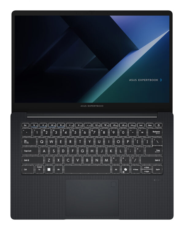 ASUS ExpertBook B1 B1403CV-515X Intel Core 5 210H Laptop 35.6 cm