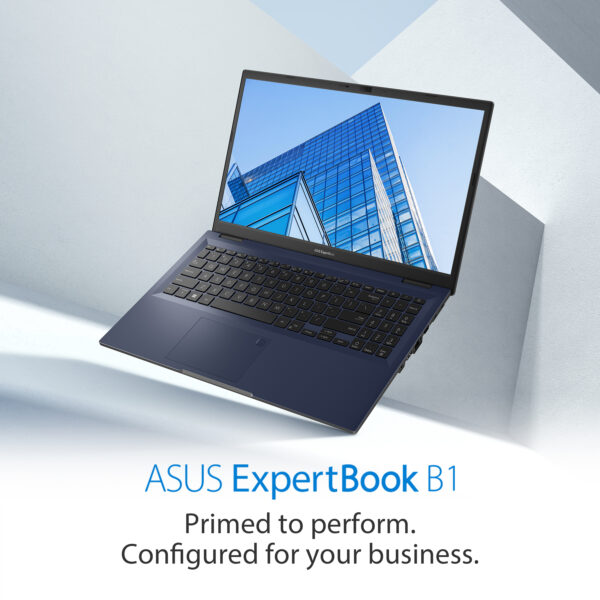 ASUS ExpertBook B1 B1502CV-BQi515X Intel® Core™ i5 i5-1335U Laptop