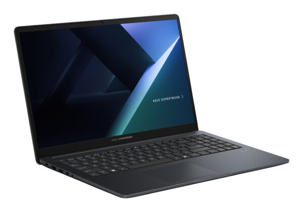 ASUS ExpertBook B1 B1503CT-i381XA Intel® N N355 Laptop 39.6 cm