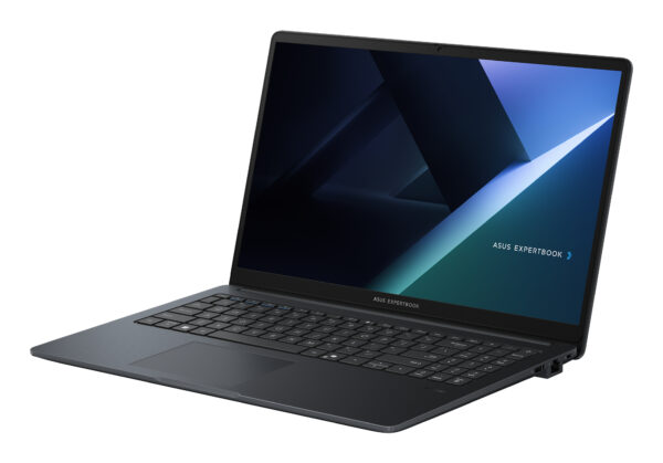 ASUS ExpertBook B1 B1503CT-i381XA Intel® N N355 Laptop 39.6 cm