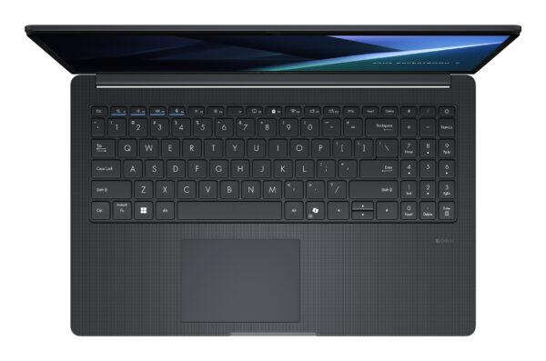 ASUS ExpertBook B1 B1503CT-i381XA Intel® N N355 Laptop 39.6 cm