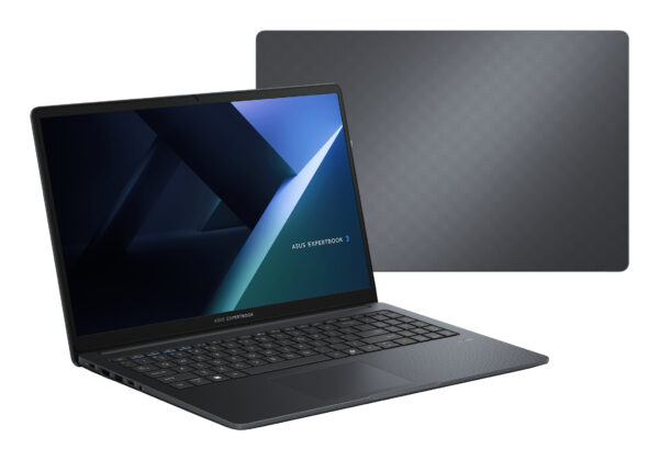 ASUS ExpertBook B1 B1503CT-i381XA Intel® N N355 Laptop 39.6 cm