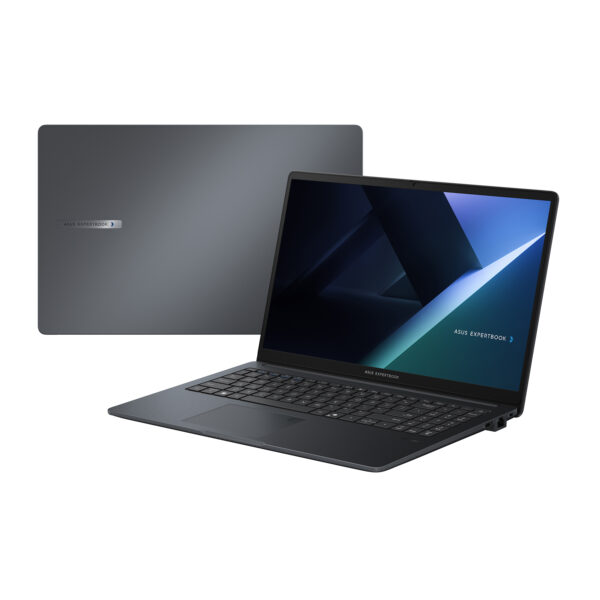 ASUS ExpertBook B1 B1503CV-515X Intel Core 5 210H Laptop 39.6 cm