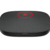 HP POLY A2 BLK TBL MIC NO LOC