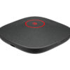 HP POLY A2 BLK TBL MIC NO LOC
