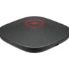 HP POLY A2 BLK TBL MIC NO LOC