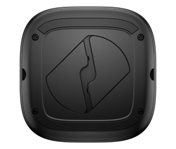 HP POLY A2 BLK TBL MIC NO LOC