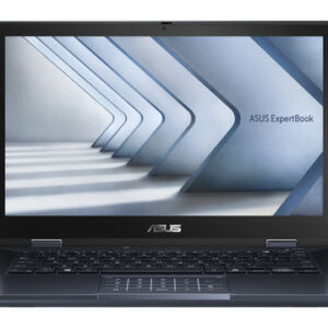 ASUS ExpertBook B3 Flip B3402FV-EC582XA Intel Core 5 120U Hybrid ASUS ExpertBook B3 Flip B3402FV-EC582XA Intel Core 5 120U Hybrid