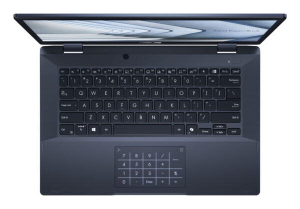 ASUS ExpertBook B3 Flip B3402FV-EC582XA Intel Core 5 120U Hybrid