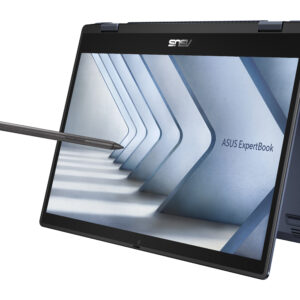 ASUS ExpertBook B3 Flip B3402FV-EC582XA Intel Core 5 120U Hybrid ASUS ExpertBook B3 Flip B3402FV-EC582XA Intel Core 5 120U Hybrid