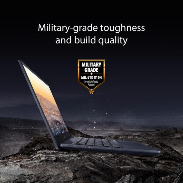 ASUS B5402CVA-KIi715X Intel® Core™ i7 i7-1360P Laptop 35.6 cm (14")