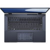 ASUS ExpertBook B5 Flip B5402FVA-KAi715X Intel® Core™ i7 i7-1360P