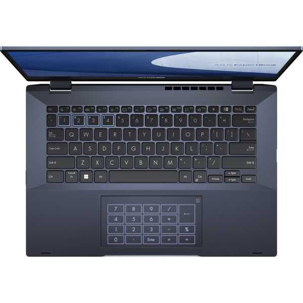 ASUS ExpertBook B5 Flip B5402FVA-KAi715X Intel® Core™ i7 i7-1360P