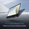 ASUS ExpertBook B5 Flip B5402FVA-KAi715X Intel® Core™ i7 i7-1360P