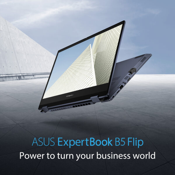 ASUS ExpertBook B5 Flip B5402FVA-KAi715X Intel® Core™ i7 i7-1360P