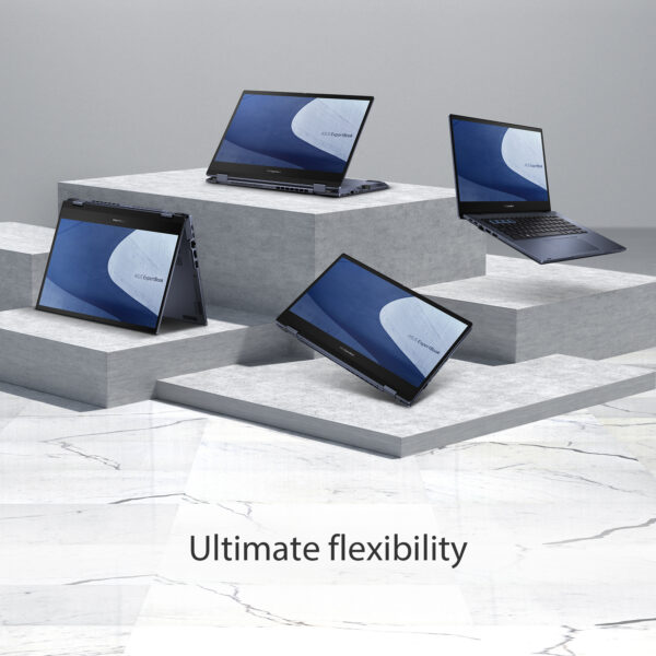 ASUS ExpertBook B5 Flip B5402FVA-KAi715X Intel® Core™ i7 i7-1360P