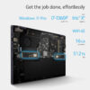 ASUS ExpertBook B5 Flip B5402FVA-KAi715X Intel® Core™ i7 i7-1360P