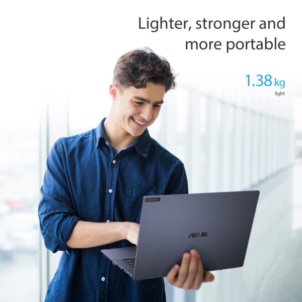 ASUS ExpertBook B5 Flip B5402FVA-KAi715X Intel® Core™ i7 i7-1360P