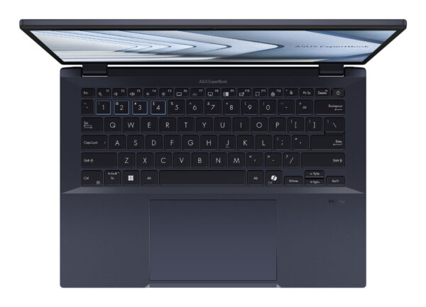 ASUS ExpertBook B5 B5404CM-Q6U731X Intel Core Ultra 7 155U Laptop