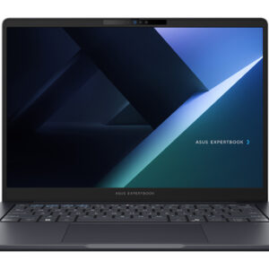 ASUS ExpertBook B5 B5405CC-LYU715X Intel Core Ultra 7 255H Laptop ASUS ExpertBook B5 B5405CC-LYU715X Intel Core Ultra 7 255H Laptop