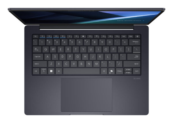 ASUS ExpertBook B5 B5405CC-LYU715X Intel Core Ultra 7 255H Laptop