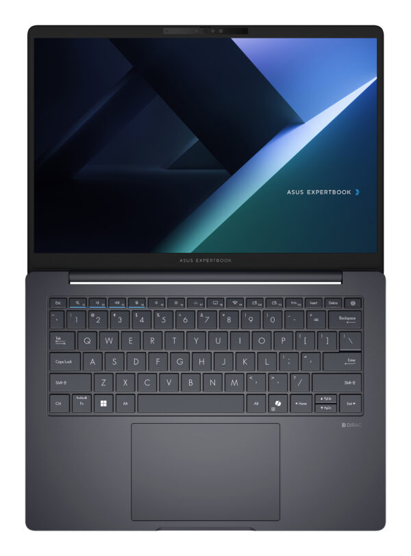 ASUS ExpertBook B5 B5405CC-LYU715X Intel Core Ultra 7 255H Laptop