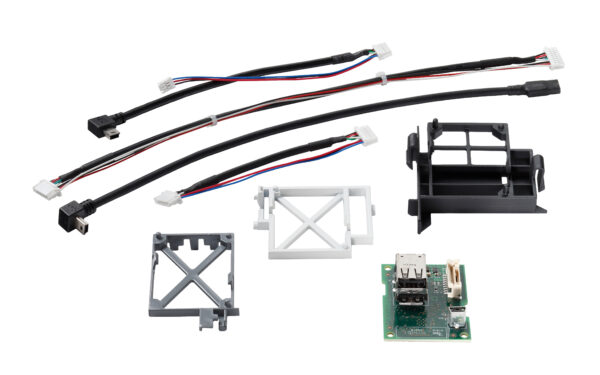 HP INT USB PORTS