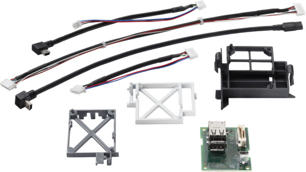 HP INT USB PORTS