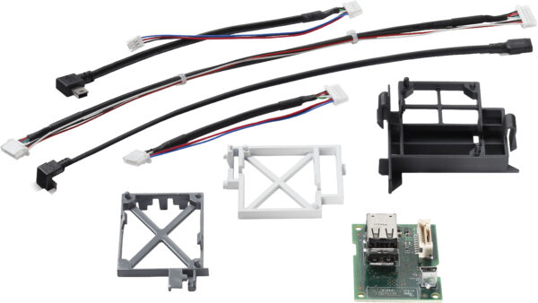 HP INT USB PORTS