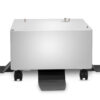 HP CLJ PRINT CABINET