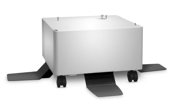 HP CLJ PRINT CABINET