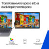 HP S5PRO 514PN WQXGA PORT MNTR USB-C