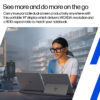 HP S5PRO 514PN WQXGA PORT MNTR USB-C