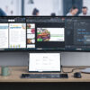 HP S5PRO 514PN WQXGA PORT MNTR USB-C