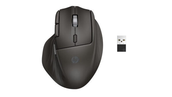 HP ULTRAFAST SCROLL WRLS MSE 785M
