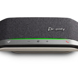 HP POLY SYNC 20 SPKPHN USBC NO LOC