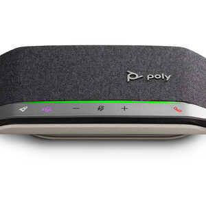 HP POLY SYNC 20+M SPKPHN USBC NO LOC