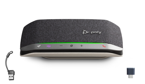 HP POLY SYNC 20+M SPKPHN USBC NO LOC