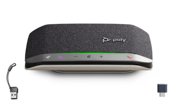 HP POLY SYNC 20+M SPKPHN USBC NO LOC