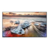 Samsung LH82QPR8BCC Digital signage flat panel 2.08 m (82") LED Wi-Fi Samsung LH82QPR8BCC Digital signage flat panel 2.08 m (82") LED Wi-Fi
