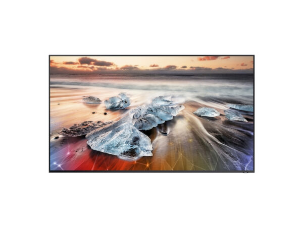 Samsung LH82QPR8BCC Digital signage flat panel 2.08 m (82") LED Wi-Fi Samsung LH82QPR8BCC Digital signage flat panel 2.08 m (82") LED Wi-Fi