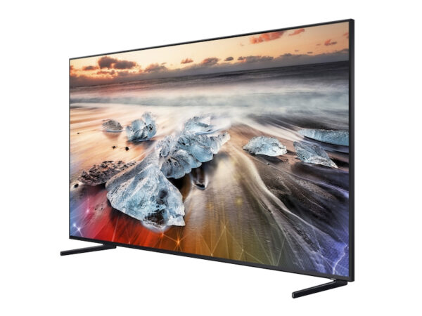 Samsung LH82QPR8BCC Digital signage flat panel 2.08 m (82") LED Wi-Fi Samsung LH82QPR8BCC Digital signage flat panel 2.08 m (82") LED Wi-Fi