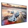 Samsung LH82QPR8BCC Digital signage flat panel 2.08 m (82") LED Wi-Fi Samsung LH82QPR8BCC Digital signage flat panel 2.08 m (82") LED Wi-Fi