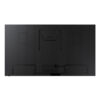 Samsung LH82QPR8BCC Digital signage flat panel 2.08 m (82") LED Wi-Fi Samsung LH82QPR8BCC Digital signage flat panel 2.08 m (82") LED Wi-Fi