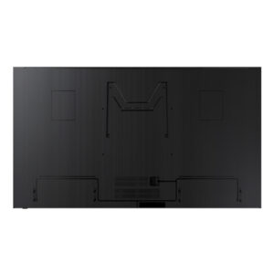 Samsung LH82QPR8BCC Digital signage flat panel 2.08 m (82") LED Wi-Fi Samsung LH82QPR8BCC Digital signage flat panel 2.08 m (82") LED Wi-Fi