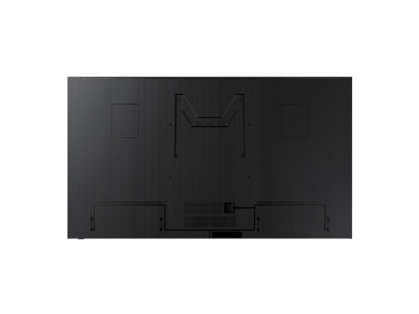 Samsung LH82QPR8BCC Digital signage flat panel 2.08 m (82") LED Wi-Fi Samsung LH82QPR8BCC Digital signage flat panel 2.08 m (82") LED Wi-Fi