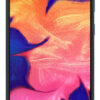 Samsung Galaxy A10 SM-A105F 15.8 cm (6.2") 4G Micro-USB 2 GB 32 GB Samsung Galaxy A10 SM-A105F 15.8 cm (6.2") 4G Micro-USB 2 GB 32 GB