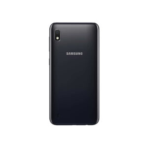 Samsung Galaxy A10 SM-A105F 15.8 cm (6.2") 4G Micro-USB 2 GB 32 GB Samsung Galaxy A10 SM-A105F 15.8 cm (6.2") 4G Micro-USB 2 GB 32 GB
